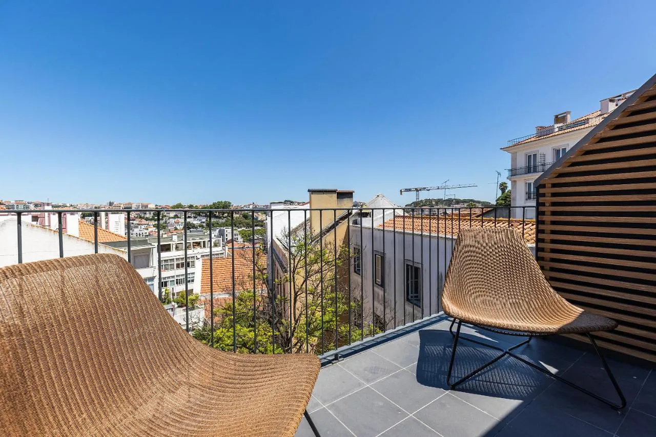 Design 3Bdr Duplex W/Balcony By Lovelystay Lisboa 0*,  البرتغال